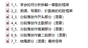 【MCYY同款Electro编曲教学】426DJ文意完整编曲后期混音母带 - K9DJ网K9DJ网-专业的DJ编曲资源分享平台K9DJ网