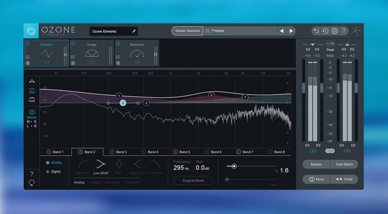 iZotope Ozone 8 臭氧8最新版本32/64位win版（附带安装视频）K9DJ网-专业的DJ编曲资源分享平台K9DJ网